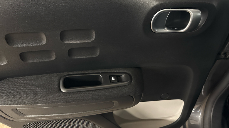 Citroen C3 1.2 PureTech C-Series Edition 5dr Petrol Hatchback